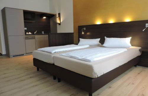 Apart-Hotel Wiesbaden - Foto 2