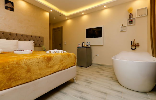 Venus Pyramids Inn - Foto 6