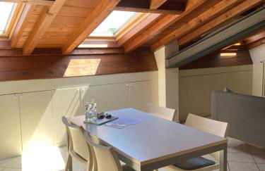 Spazio 28 - free private parking - Photo 9