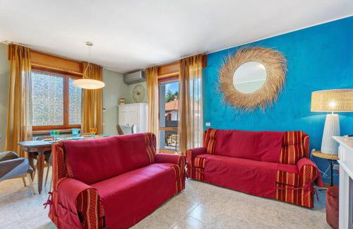 La Casa Dei Girasoli-Lago Maggiore - Foto 21