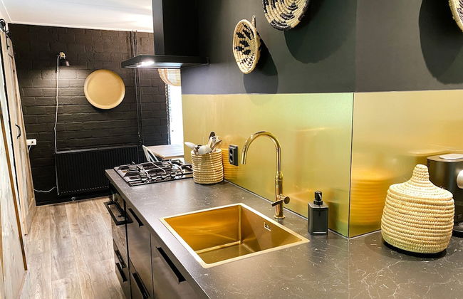 Holiday Home in Rheezerveen With Sauna & Hot Tub - Foto 4