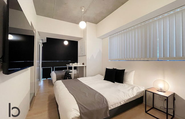 b hotel Neko Yard - Foto 66