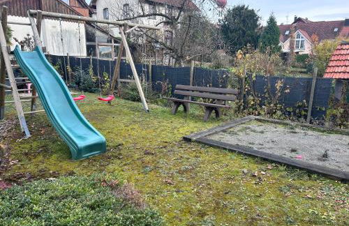 Ferienwohnung Karma - Foto 24