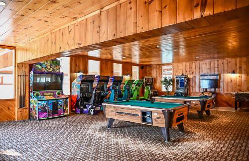 Spacious Condo-Attitash Ski-Storyland-Saco & More!! - Photo 23