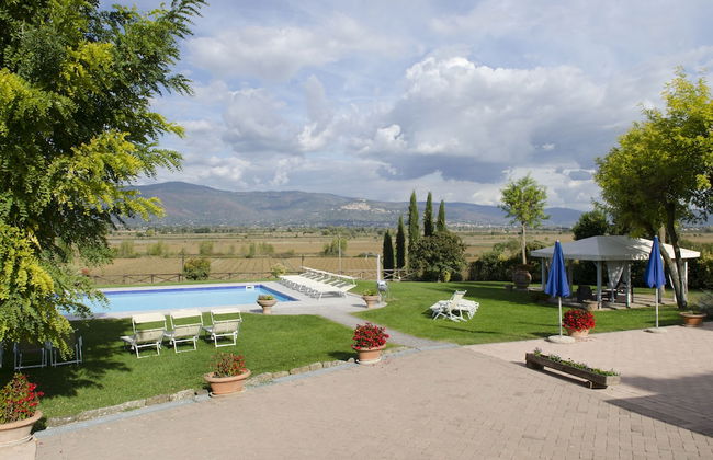 Fattoria Le Giare - Foto 32