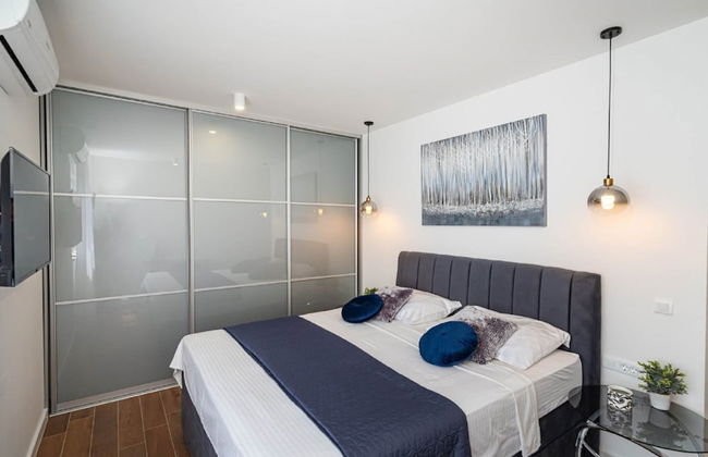 Villa in Zaton With Swimming Pool - Foto 5