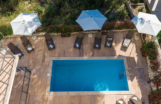 Villa Old Mill - Photo 39