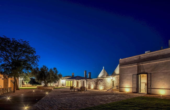 Masseria Monte Pizzuto 6 - Foto 34