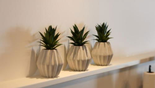 Papyrer Apartment - Stilvolles Apartment in Lenggries - Foto 4