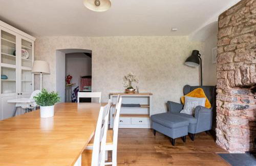 Sunny 4-bedroom cottage with South facing garden - Sunflower Cottage - Foto 37