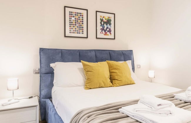 Florence Suite Apartment - Florence Suite Apartmen - Photo 23