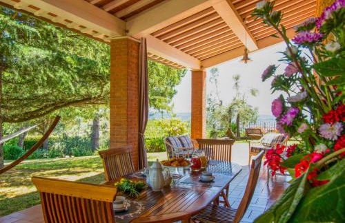 Holiday Home Casa Bensa by Interhome - Foto 64