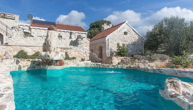 Stonehouse Marina - Estate With A Two Private Pools - Foto 2, Imagem principal