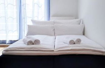 KOMM - Terrasse- Parkplatz- Küche- Boxspringbett - Foto 10