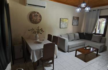 Sotiritsa's luxury home - Foto 24