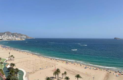 Panoramico Apartamento Principado Marina - Photo 29