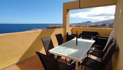 Sunlivetenerife - Foto 4
