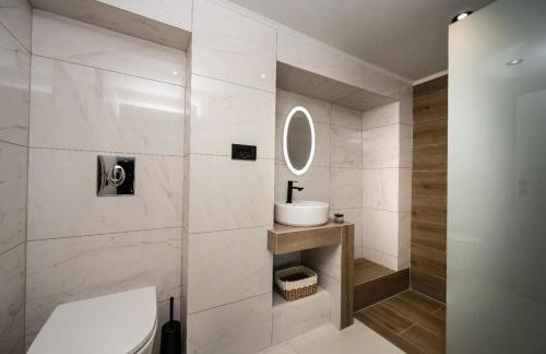 Sunset Dream Luxury Villa - Foto 34