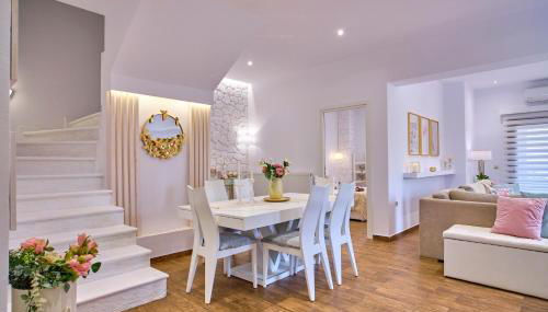 Elena Luxury Suite Agios Stefanos - Foto 5