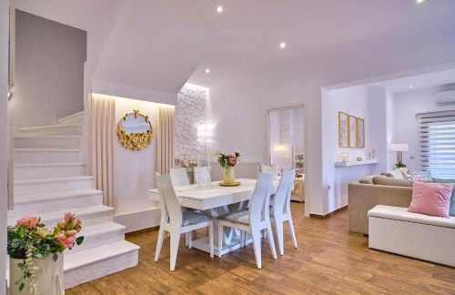 Elena Luxury Suite Agios Stefanos - Foto 5