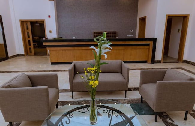 Sky View Suites Hotel - Foto 2