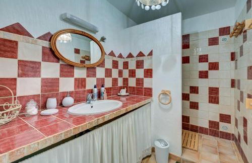 Domaine Bellavigne Gites et SPA - Foto 70