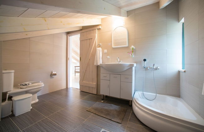 Villa Cretan View with Heated Swimming Pool - Foto 23