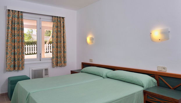 Sol Cala D'Or Apartamentos - Foto 2