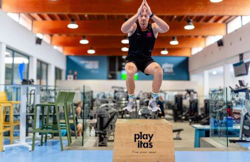 Playitas Aparthotel - Sports Resort - Photo 71