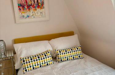 Bristol City Stays - Cabot Circus - Foto 63