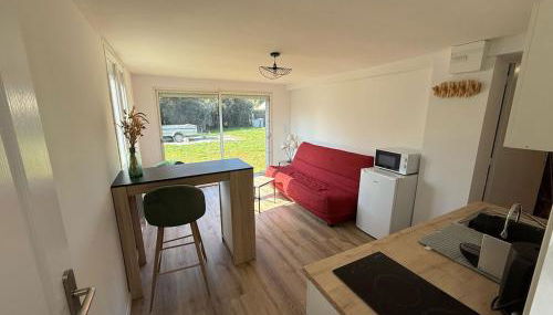 Appartement type 2 à corné - Foto 3