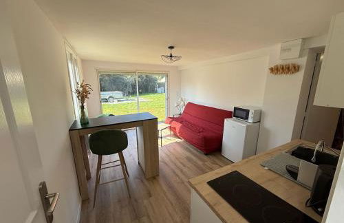 Appartement type 2 à corné - Photo 3