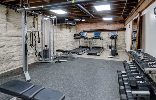 Stellar Nashville at The 1865 - Photo 20