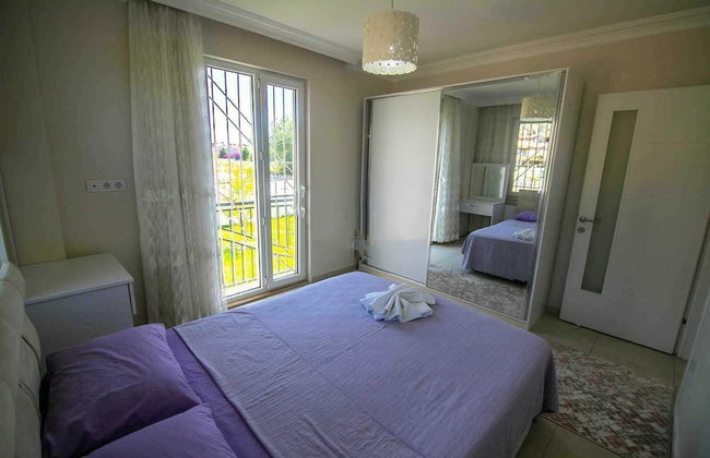 Inviting 4-bed Villa Nil Dalyan With Child Pool - Photo 3