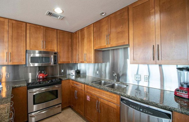 Ocean Club Deluxe - Foto 17