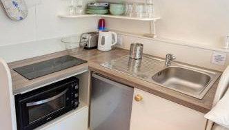 Finest Retreats - Humbleton Glamping - Foto 5