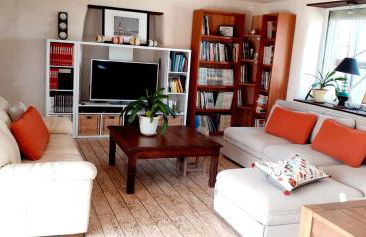 entre terre et mer - Foto 18