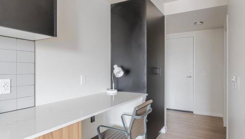 Blueground Meridian Park rooftop BBQ nr Park SEA-933 - Foto 4, Other