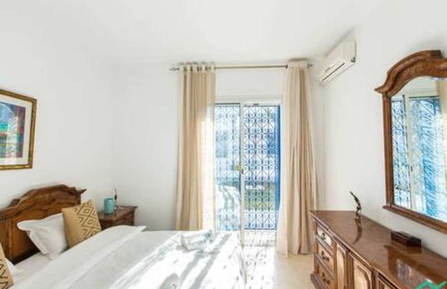 Dar Sophia La Plus Belle vue de Sidi Bou Said - Foto 26