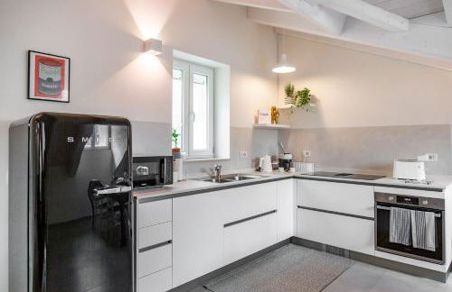 La Mansarda di Sarpi - Photo 9