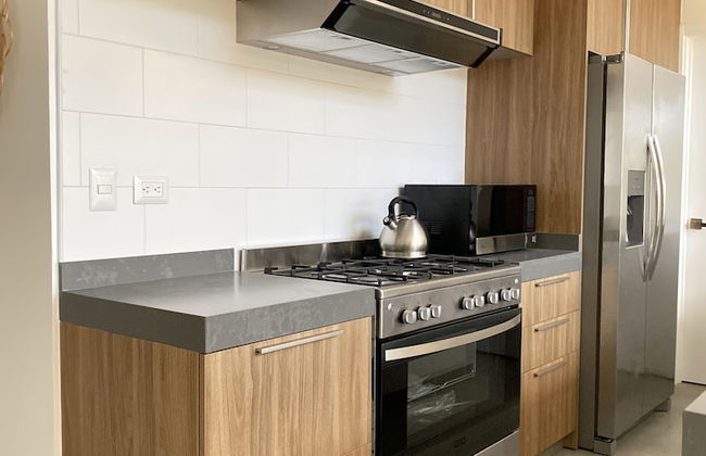 Lumina at Flats Punta Cana Village - Foto 8