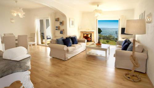 E&M Beach House Aldeamento do Levante II - Foto 2