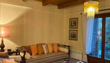 Horizon Nest Parnassos Villa Chalet! - Foto 5