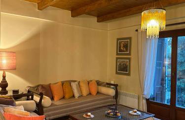 Horizon Nest Parnassos Villa Chalet! - Foto 5