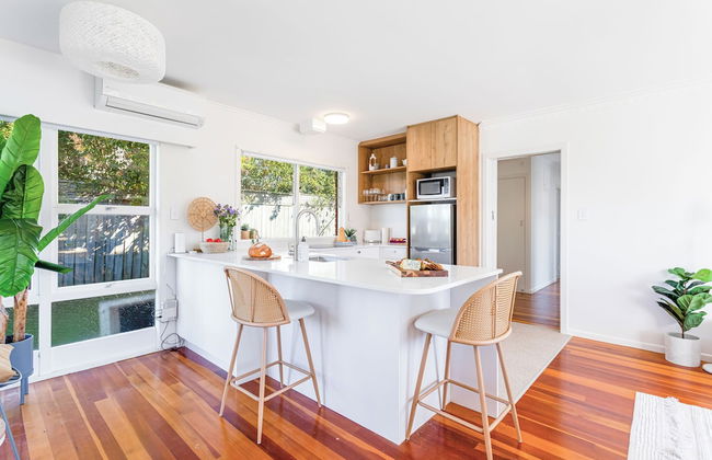 Villa in Auckland - Foto 8