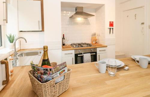 Alma Cottage - Photo 7