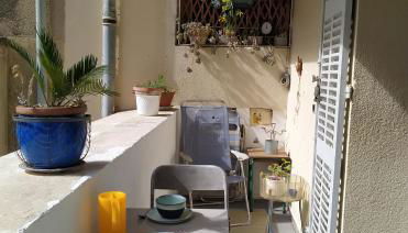 PETIT BONHEUR Au COEUR DU VIEUX PORT - Foto 2