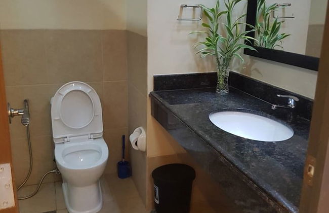 N603 Outlook Ridge Residences - Foto 13