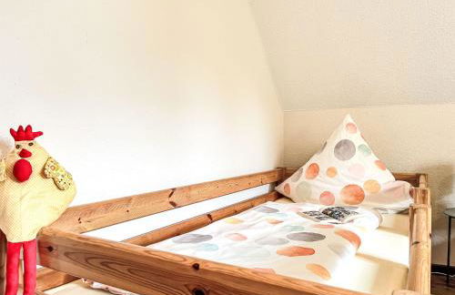 Holiday Home Gerberhaus by Interhome - Foto 22