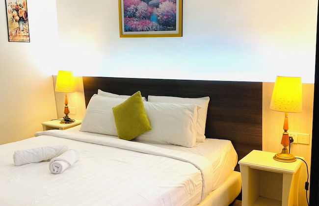 Eastern Suites at Times Square KL - Photo 10